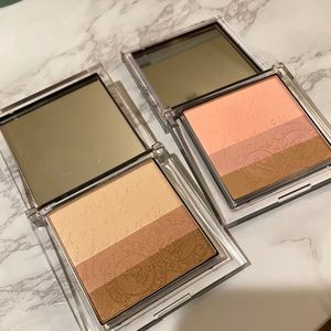 New korres blush set